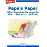 Papas Paper, Lori Ries