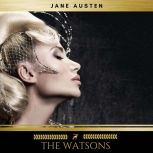 The Watsons, Jane Austen