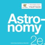 Astronomy 2e, Andrew Fraknoi