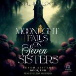 Moonlight Falls on Seven Sisters, M. L. Bullock