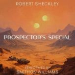 Prospectors Special, Robert Sheckley