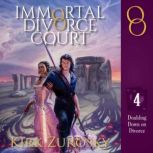 Immortal Divorce Court Volume 4, Kirk Zurosky