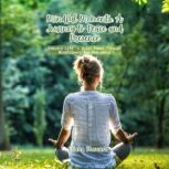 Mindful Moments A Journey to Peace a..., Eliana Stewart