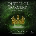 Queen of Sorcery, David Eddings