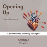 Opening Up by Tristan Taormino, American Classics