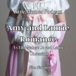 Amy and Laurie Romance Versus Film Ma..., Niina Niskanen