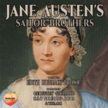 Jane Austens Sailor Brothers, Edith Hubback Brown