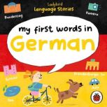 Ladybird Language Stories My First W..., Ladybird
