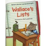 Wallaces Lists, Barbara Bottner