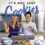 Its Not Just Cookies, Tiffany Chen