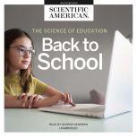 The Science of Education, Scientific American