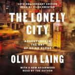 The Lonely City, Olivia Laing