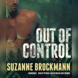 Out of Control, Suzanne Brockmann