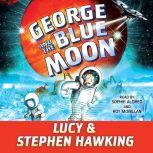 George and the Blue Moon, Stephen Hawking