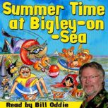 Summer Time at BigleyonSea, William Vandyck