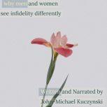 Why men and women see infidelity differently, John-Michael Kuczynski