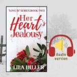 Her Hearts Jealousy, Lila Diller