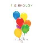 7 Is Enough, Allen Webb