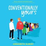 Conventionally Yours, Annabeth Albert