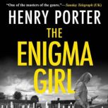 The Enigma Girl, Henry Porter