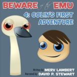 Colins First Adventure, Merv Lambert