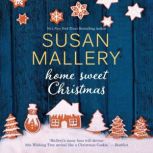 Home Sweet Christmas, Susan Mallery