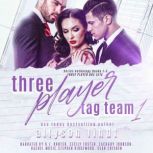 Three Player TagTeam 1, Allyson Lindt