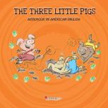 The Three Little Pigs, Cometa Roja