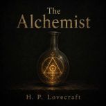 The Alchemist, H. P. Lovecraft
