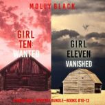 A Maya Gray FBI Suspense Thriller Bun..., Molly Black