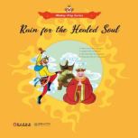 Rain for the Healed Soul, Chengen Wu