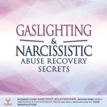 Gaslighting  Narcissistic Abuse Reco..., Firebird Publishing House
