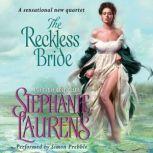 The Reckless Bride, Stephanie Laurens