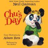 Chu's Day, Neil Gaiman