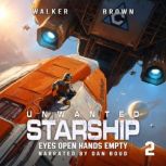 Eyes Open Hands Empty Unwanted Stars..., John Walker
