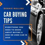 Car Buying Tips, Hector Soto
