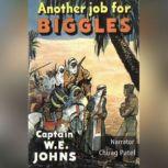 Another Job For Biggles, WE Johns