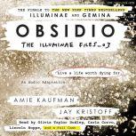 Obsidio, Amie Kaufman