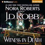 Witness in Death, J. D. Robb