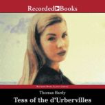 Tess of the dUrbervilles, Thomas Hardy