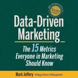 DataDriven Marketing, Mark Jeffery