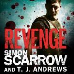 Arena Revenge Part Four of the Roma..., Simon Scarrow