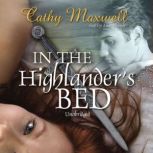 In the Highlanders Bed, Cathy Maxwell