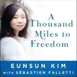 A Thousand Miles to Freedom, Sebastien Falletti