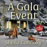 A Gala Event, Sheila Connolly