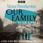 Our Family The Edgintons Wars, Victor Pemberton