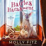 Hairless Harassment, Molly Fitz