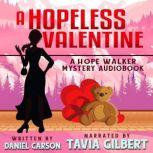 A Hopeless Valentine, Daniel Carson