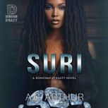 Suri, A.C. Arthur