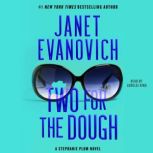 Two for the Dough, Janet Evanovich